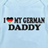German-Dad