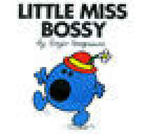 LittleMissBossy